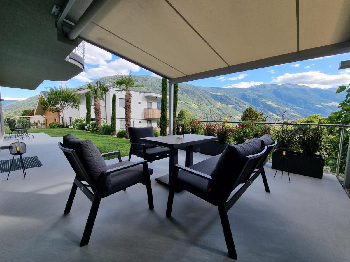 Appartement Mayr Parcines Luaran gambar