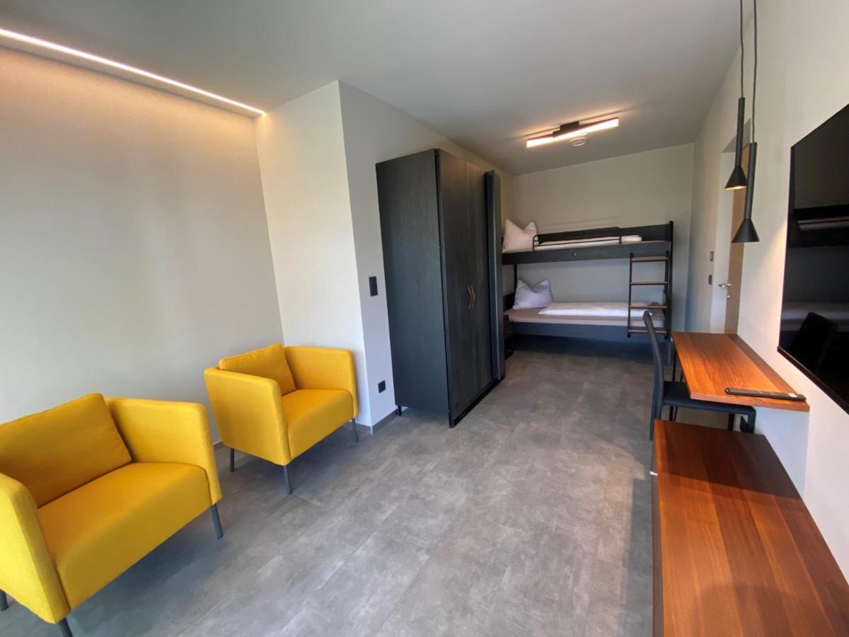 Appartement Mayr Parcines Luaran gambar